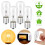 40W T25 apparaatlamp E17 fitting 2 stuks 1