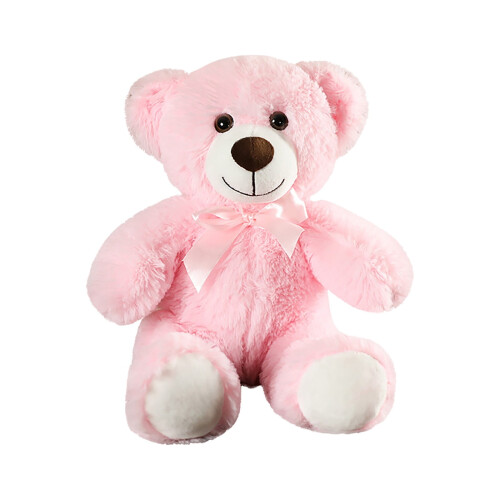 Ours en peluche doux de 35 cm