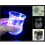 Leuchtende LED-Schnapsgläser aus Kunststoff, 177 ml 4