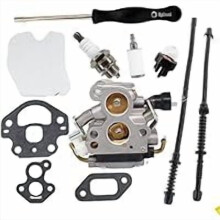 Carburador para motosserras de 40cc – 435, 440, CS410, CS2240