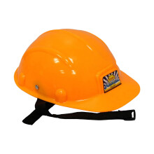 Kask ochronny z tworzywa sztucznego dla małych dzieci, 1 sztuka