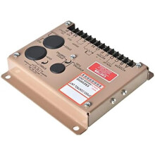 ESD5500E Generator Controlle Genset Parts Electronic Engine Speed Governor Generator Regulator Controller$$Garden &