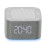 Μηχανή ήχου ύπνου με νυχτερινό φως και ξυπνητήρι 1