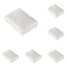 Filtry nawilżacza kompatybilne z EQWF813WF813 (6 szt.)