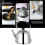 Multiple Compatible Kettle For Gas And Induction Stove-1.5L 2