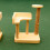 1/12 Miniature Cats Figures and Climbing Tree Model Figurine-B 7