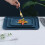Ceramic Serving Platter Rectangular Oven Dishwasher Safe 5