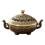 50% Off!Incense Burner Household Room Aroma Diffuser Frame Aroma Diffuser Decoration 2