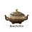 50% Off!Incense Burner Household Room Aroma Diffuser Frame Aroma Diffuser Decoration 3