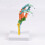 Life Size Anatomical Hand Bone Model With Movable Joints For 6