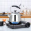 Whistling Teas Kettle With Loud Alerts Feature For Safe-1.0L 7