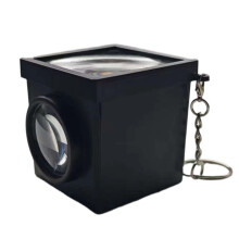 Porte-clés de viseur optique polyvalent pour les activités de-B