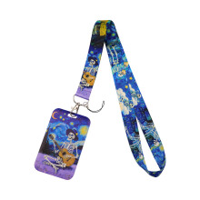 Accessoire de téléphone de style gothique avec fente de-53