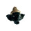 Whimsical Animal Shaped Ring Practical Enamel Jewelry with-1 1