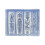 Embossed Silicone Nail Art Mould Reusable Flexible-pattern 5 1