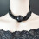 Bijoux en chaîne de perles d'imitation de couche avec des-SS4 6