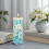 Moule à bougie en Silicone Flexible, conceptions pondérées,-61 5