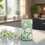 Moule à bougie en Silicone Flexible, conceptions pondérées,-61 7