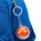 Oversized Basketball Acrylic Keychain Shatterproof-long tag 5