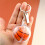 Oversized Basketball Acrylic Keychain Shatterproof-long tag 7