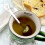 Stainless Steel Heart Tea Strainer Spoon 1pc 5