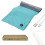 Coussin chauffant portable USB, 3 niveaux de chaleur 1