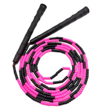 NEVERTOOLATE Freestyle-Springseil, 3 m verstellbar