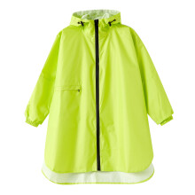 Barn Dinosaur Regnbukser Vanntett Unisex 1-9 År
