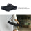 Bolsa impermeable Oxford para cañas de pescar – Correa ajustable, 2