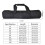 Bolsa impermeable Oxford para cañas de pescar – Correa ajustable, 3