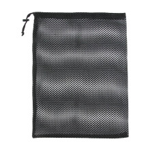 Nylon nettas met trekkoord 9,8 x 11,7 inch