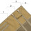 Faltbare Campingmatte 75 x 200 cm, 1000D gesteppt 4