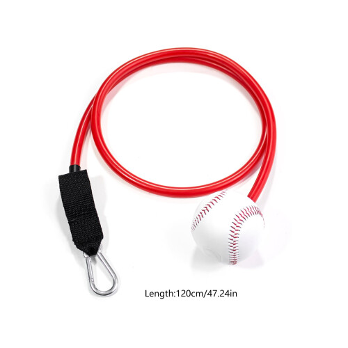 Baseball Pitching Resistance Trainer til Unge og Voksne 2
