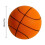 Lacrosse Massage Ball High-Density 2.5 Inch 2