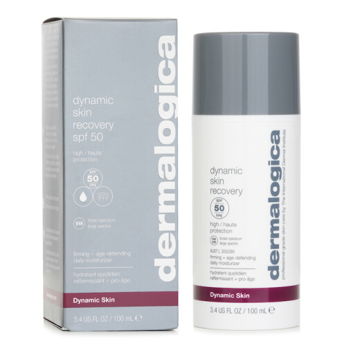 Dermalogica Dermalogica Dynamic Skin Recovery SPF50 100ml 2