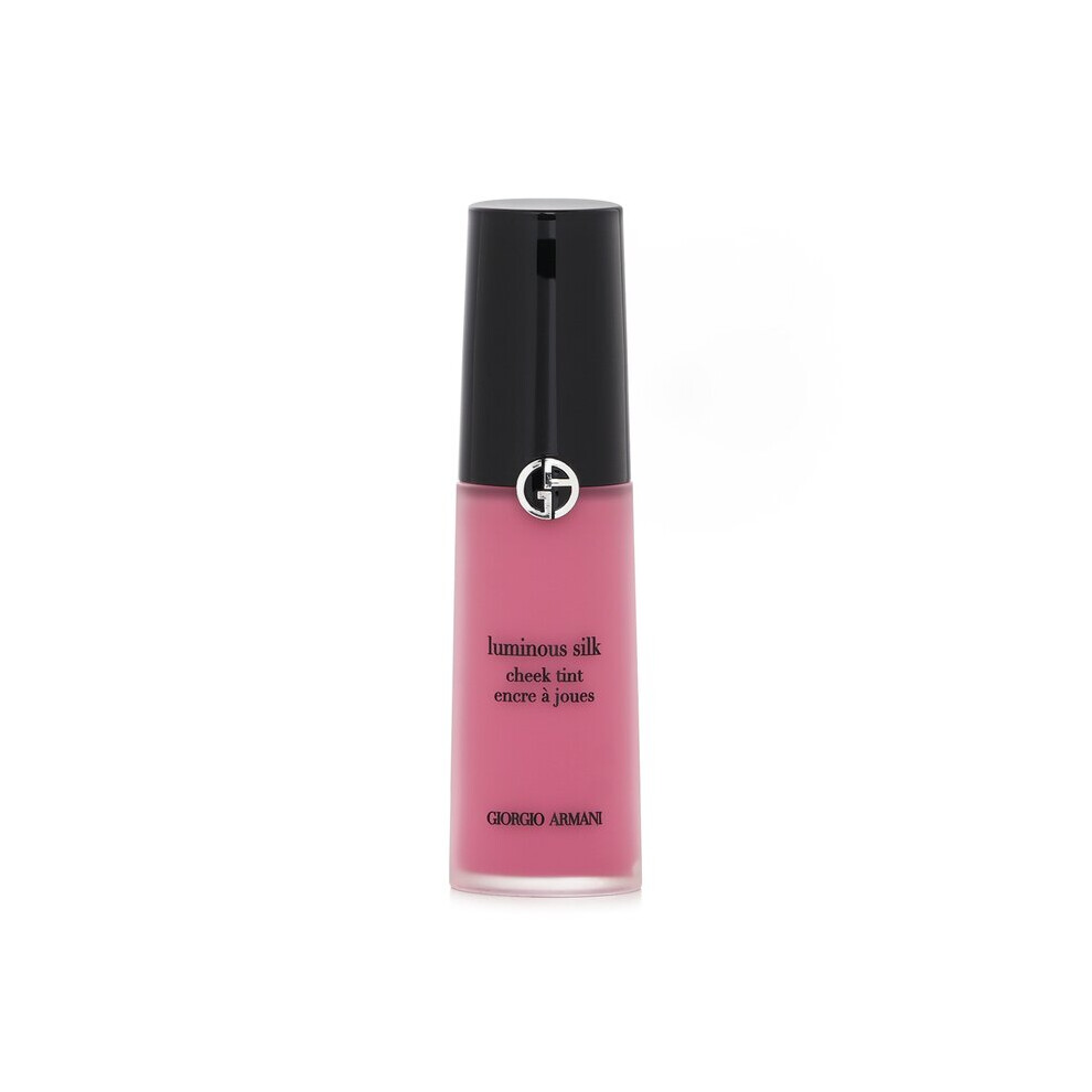 Giorgio Armani Mauve Luminous Silk Cheek Tint - # 62 Delicate (Random Packing) 12Ml/0.4Oz