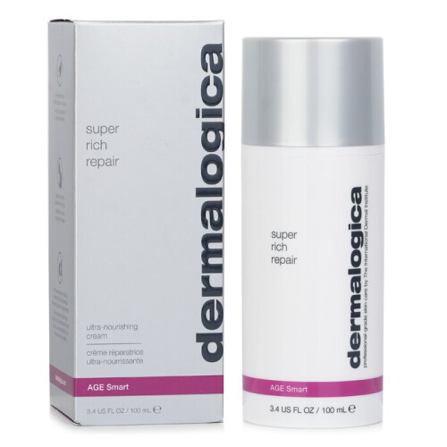 Dermalogica Dermalogica Age Smart Super Rich Repair Moisturizer 100ml/3.4oz 2