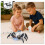 Remote Control Spider Animal Robot Toy for Kids 2