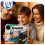 2 in 1 Kids Hand Launcher Bow and Arrow Set 2