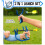 2 in 1 Kids Hand Launcher Bow and Arrow Set 5