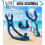 2 in 1 Kids Hand Launcher Bow and Arrow Set 6