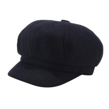 Vintage baseballpet, effen, 'dad hat', Koreaanse stijl, 1 stuk