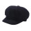 Καπέλο μπέιζμπολ Vintage Solid Dad Hat Κορεατικό στυλ 1 τεμ. 1