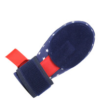 Baseball-Sliding-Handschuhe – Neopren, elastisches Handgelenk, Unisex