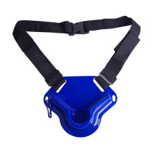 Ceinture de pêche avec porte-canne, ajustable