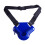 Ceinture de pêche avec porte-canne, ajustable 1