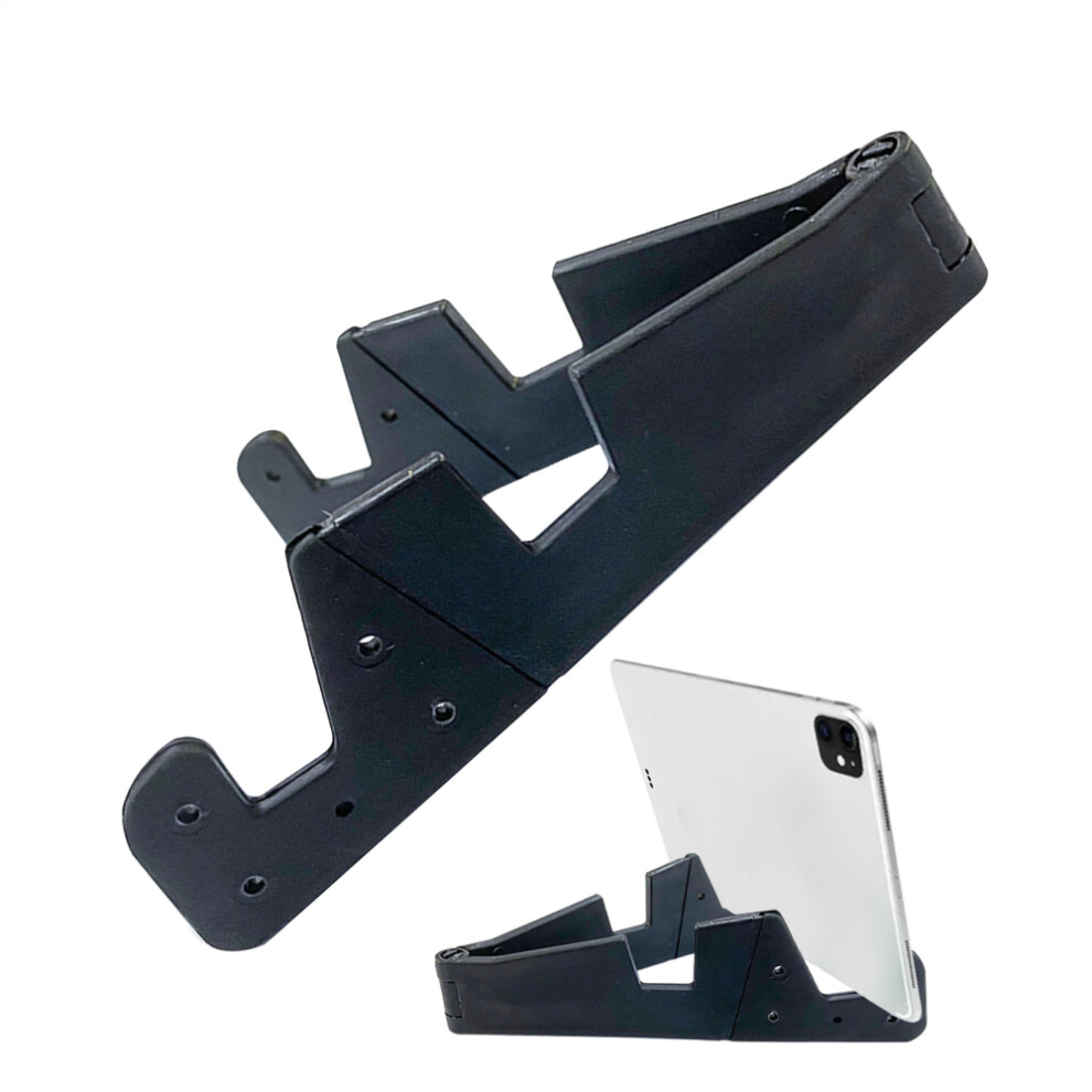 Foldable V-Style Phone Stand For Smartphone And Tablet 9149926415305