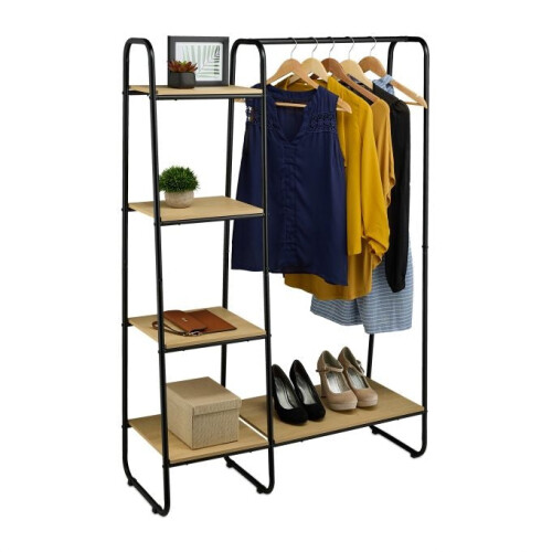 Bekleding met planken 1