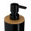 7-Piece Plastic & Bamboo Bathroom Accessories Set 8