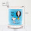 Peanuts Scented Candle - Glass Jar, Gift-Ready 2